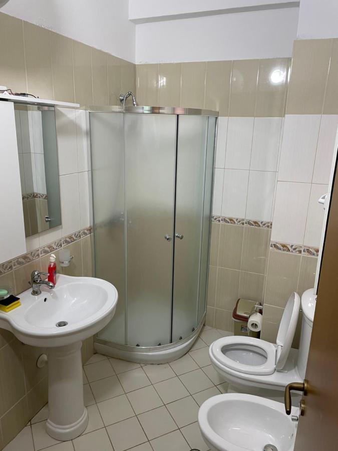 Family Suite Residence Vlorë Exterior foto