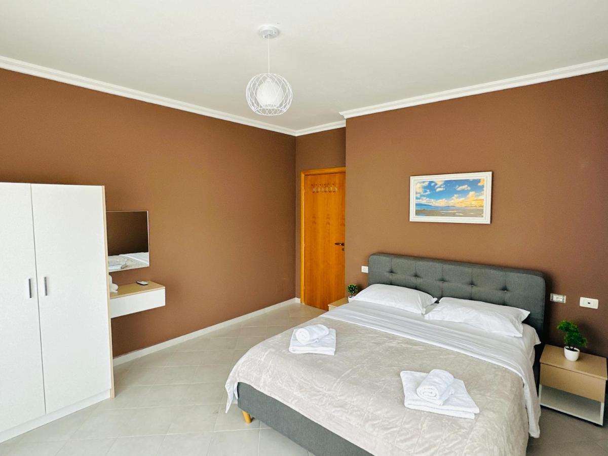 Family Suite Residence Vlorë Exterior foto
