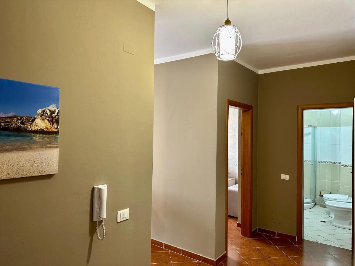 Family Suite Residence Vlorë Exterior foto