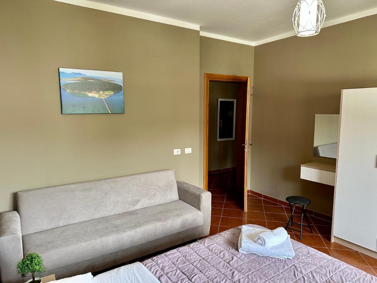 Family Suite Residence Vlorë Exterior foto